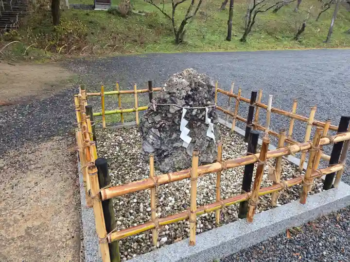 吉備津彦神社(岡山県)