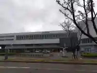 大和神社(新潟県)