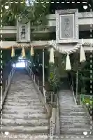 久代春日神社(兵庫県)