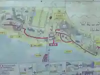 弟橘比賣神社(茨城県)