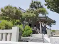 森戸大明神(森戸神社)のその他建物