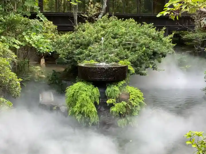 報徳二宮神社(神奈川県)