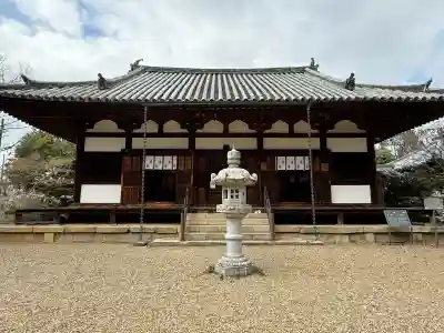 海龍王寺(奈良県)