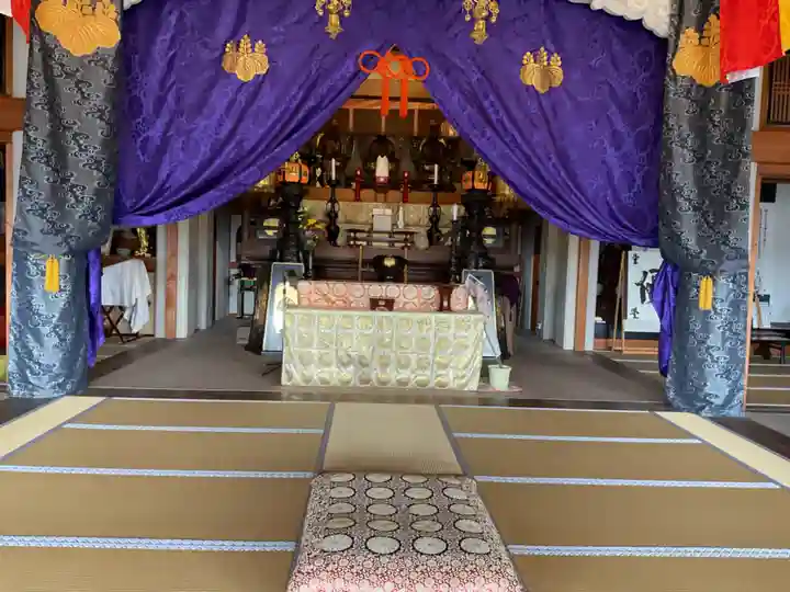 正眼寺(愛知県)