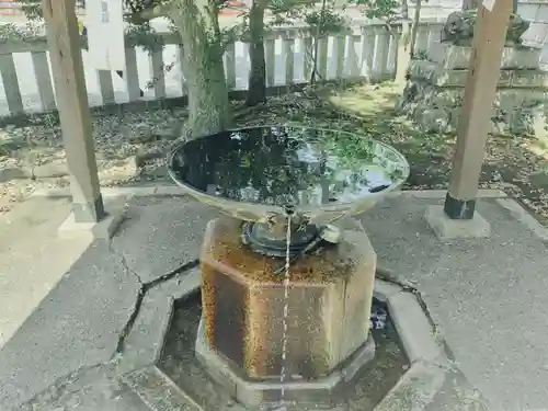 小名浜諏訪神社 ～海の鎮守様～(福島県)