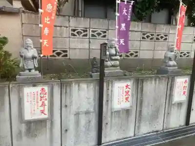 成田山横浜別院延命院(神奈川県)
