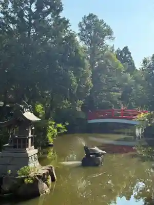 伊弉諾神宮(兵庫県)