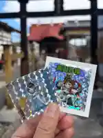 大鏑神社(福島県)