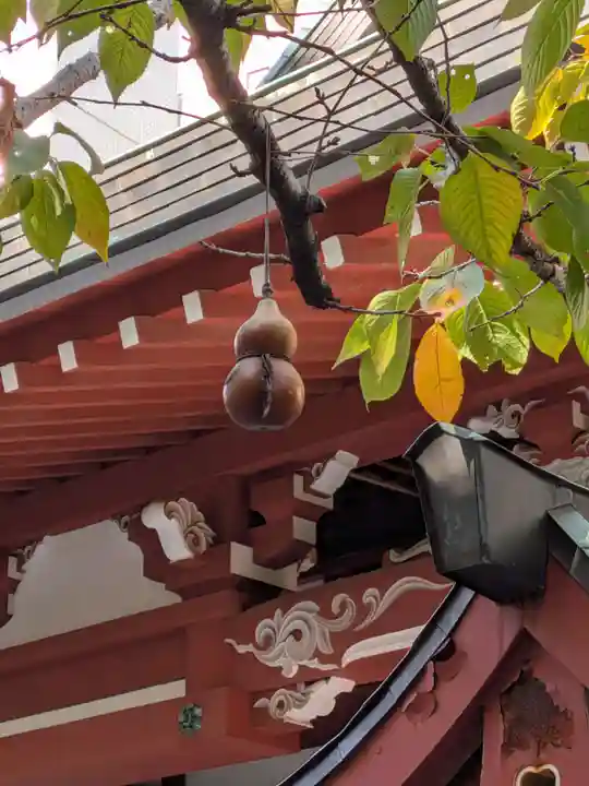 秋葉神社(東京都)