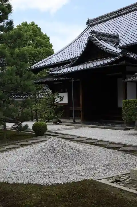 両足院(京都府)