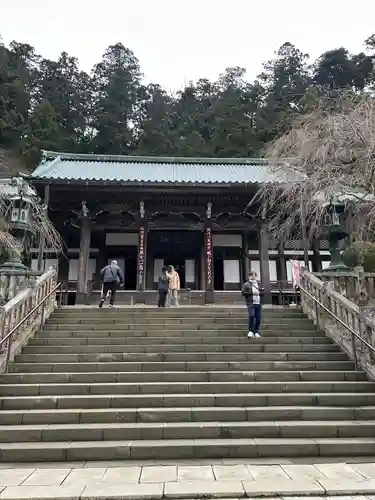 最乗寺（道了尊）(神奈川県)