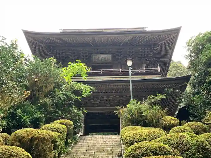 雲巌寺(栃木県)