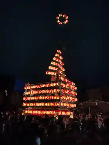 二本松神社(福島県)