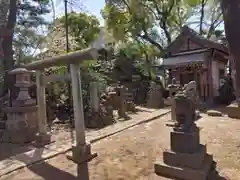 品川神社(東京都)