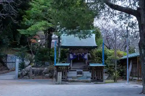 宮地嶽神社(福岡県)