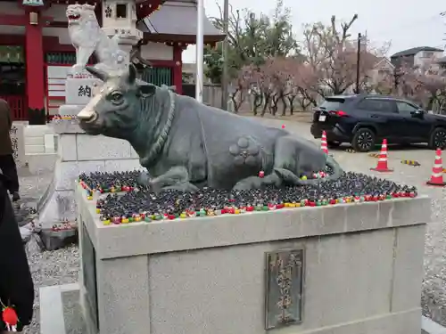 上野天満宮(愛知県)