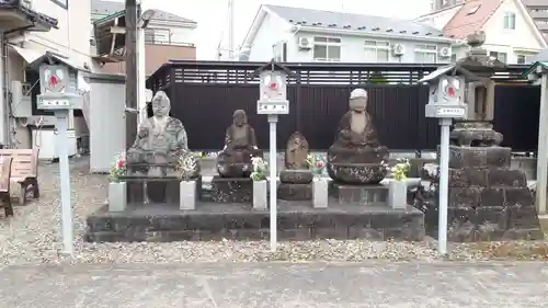舞台八幡神社のその他建物