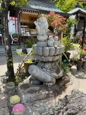 大聖院弥山本堂(広島県)