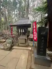 道野辺八幡宮(千葉県)