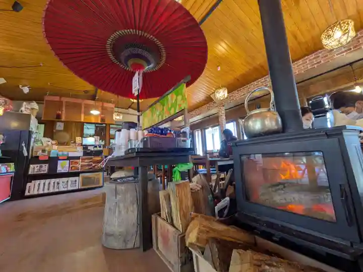 熊野皇大神社(長野県)