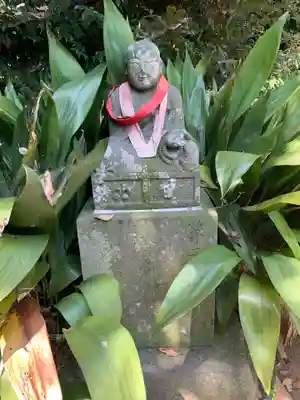 長禪寺(千葉県)