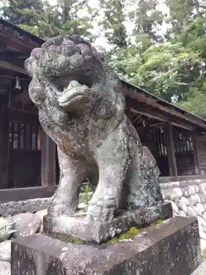 洲原神社(岐阜県)