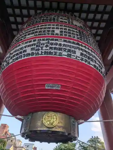 浅草寺(東京都)