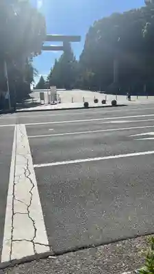 靖國神社(東京都)