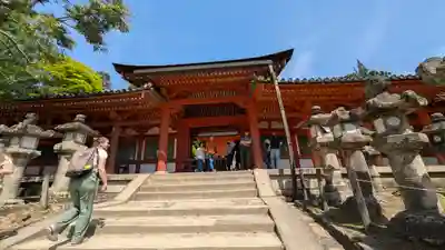 春日大社(奈良県)