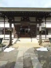 明星院（大師霊園）(茨城県)