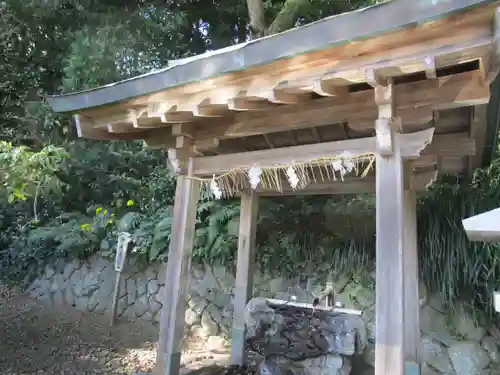 宗像大社中津宮(福岡県)