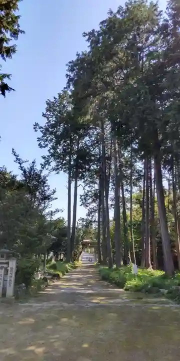 太田神社(大阪府)