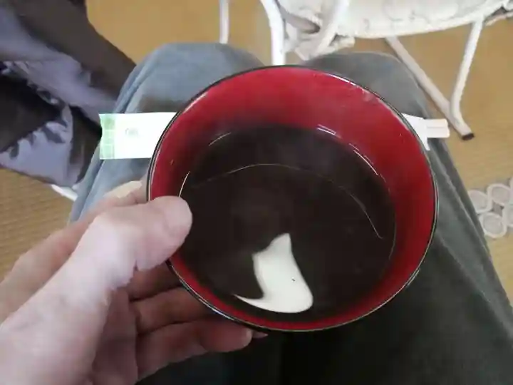 円照寺(大阪府)