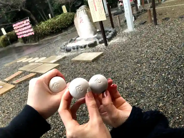 櫻木神社(千葉県)