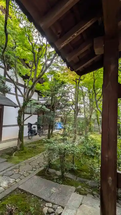 福壽院(京都府)