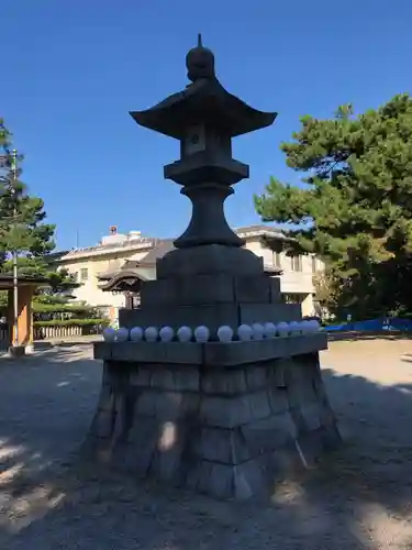 高砂神社のその他建物