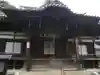 三寳寺の本殿・本堂