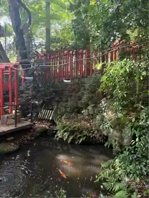 石浦神社(石川県)