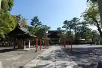 大谷本廟のその他建物