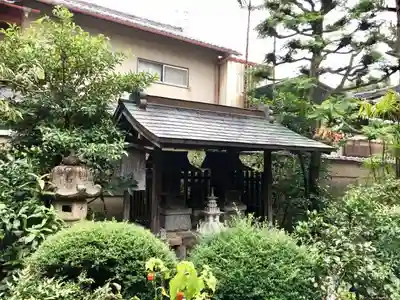 阿弥陀寺のその他建物