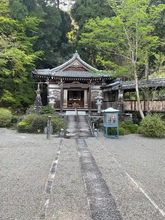 東光寺(岐阜県)