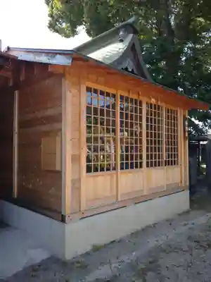 石井神社(茨城県)