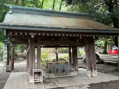 平塚八幡宮(神奈川県)