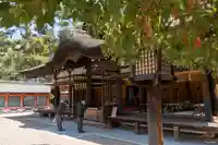 住吉大社(大阪府)