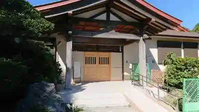 稱名寺のその他建物