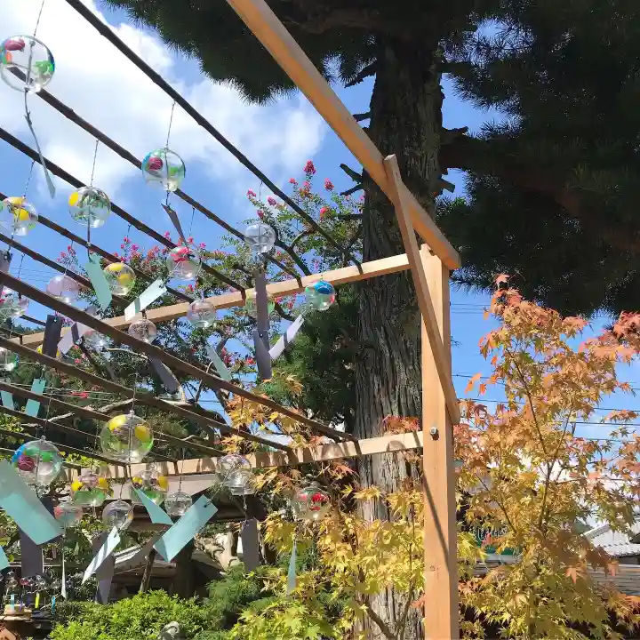 正寿院のその他建物