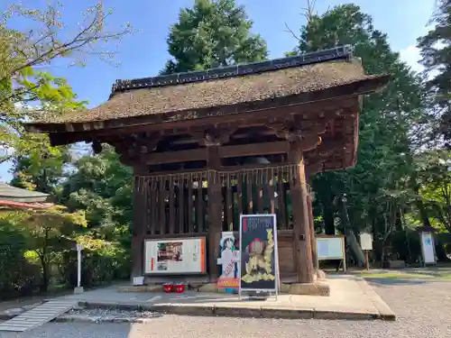 園城寺（三井寺）(滋賀県)