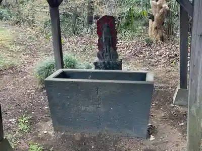 延命寺(茨城県)