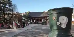 浅草神社の建物その他