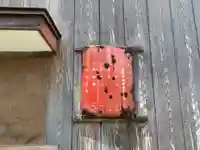 泉福寺のその他建物